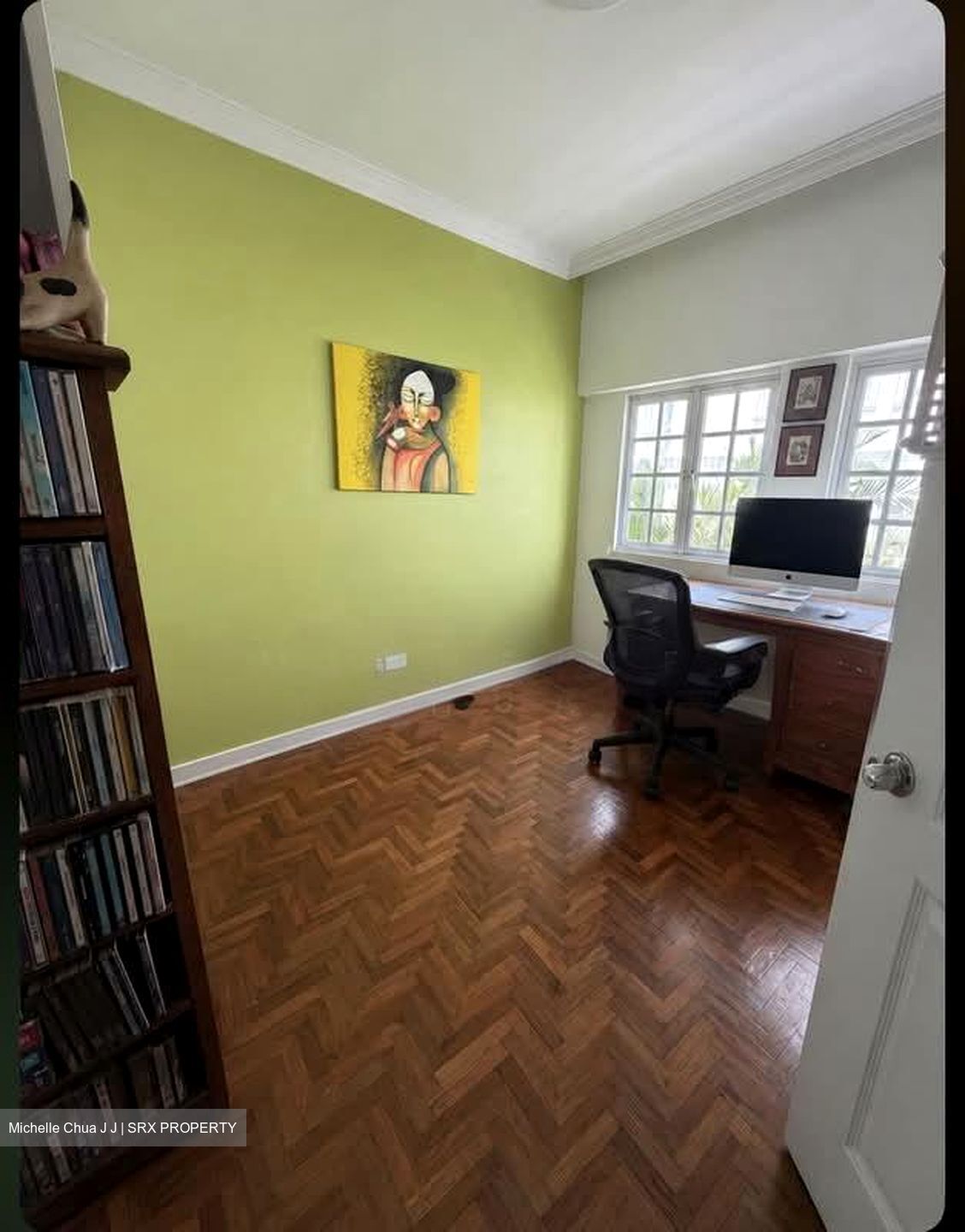 Eastwind Mansions (D15), Apartment #559216311